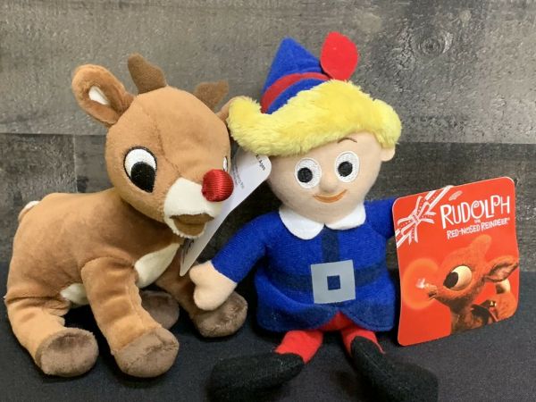 Rudolph The Red Nosed Reindeer 6 
