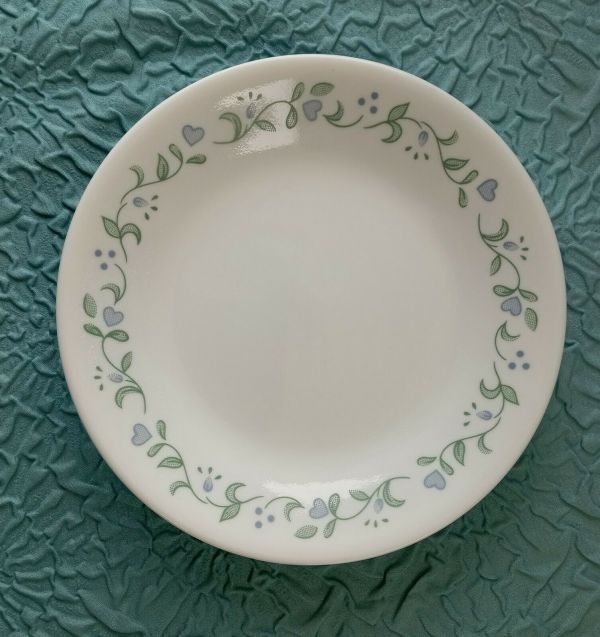 Corelle Country Cottage - Servizio Da Tavola Per 4 Persone