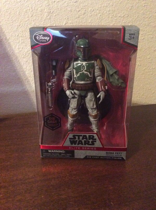 Star Wars Titanium Series Kit Fisto’s Jedi Starfighter (Hasbro, 2007) | 2024 Comic Con Dates